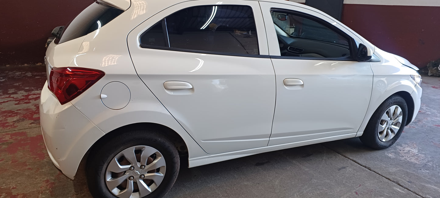 ONIX 1.0 2020