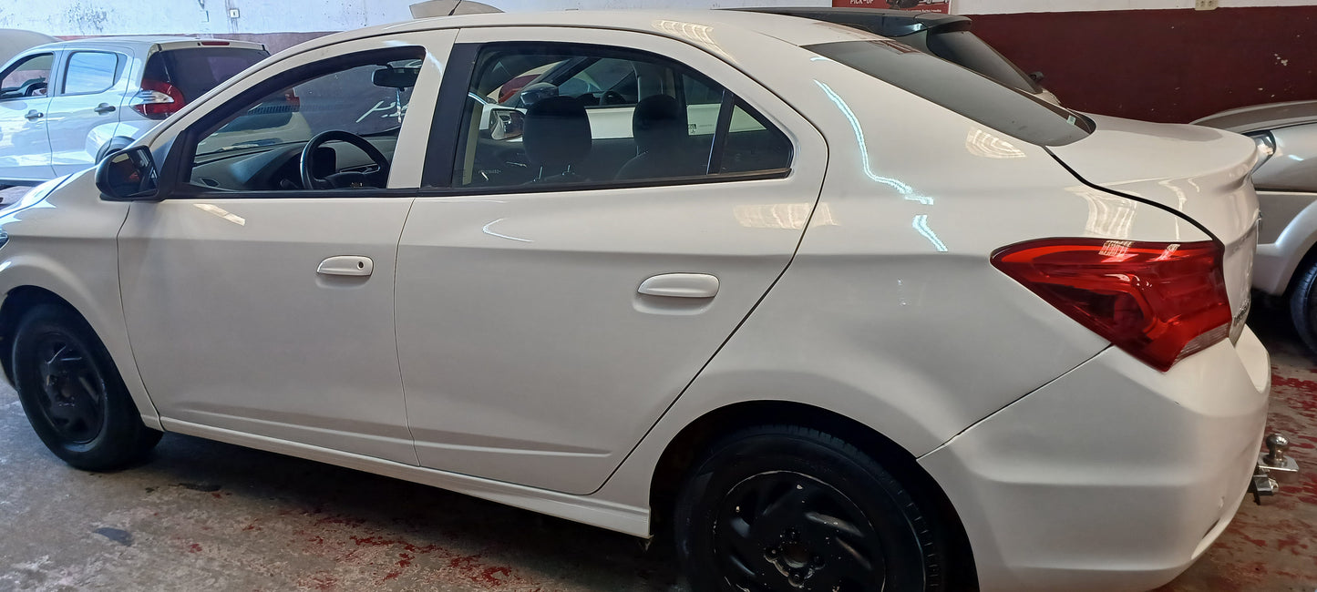 PRISMA LT 1.4 2018