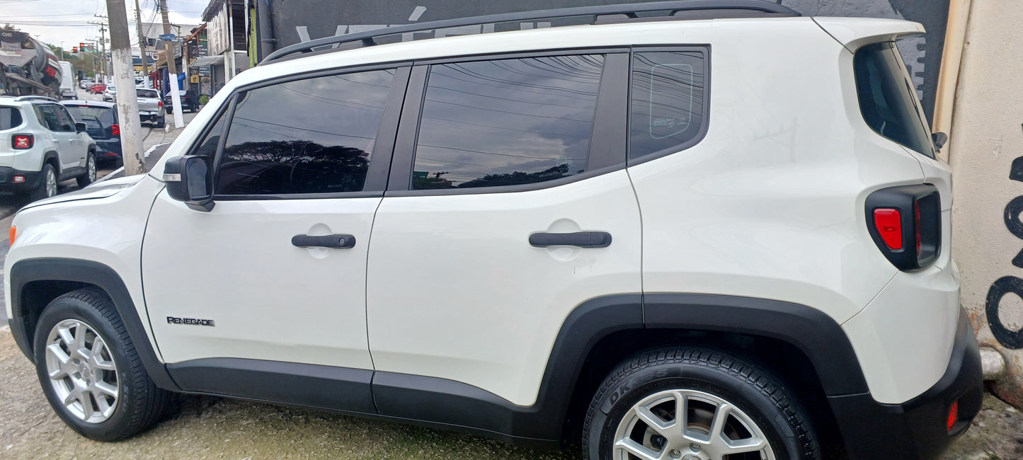 RENEGADE FLEX 2021