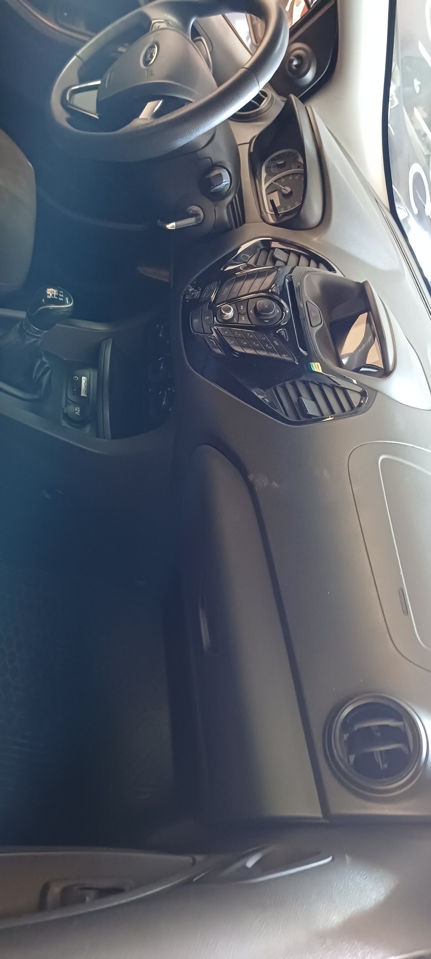 KA 1.5 COMPLETO 2018