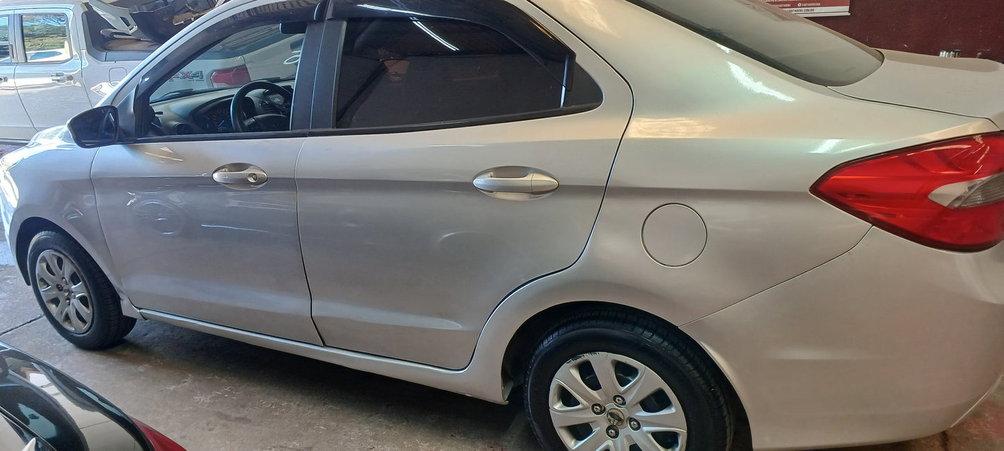 KA 1.5 COMPLETO 2018