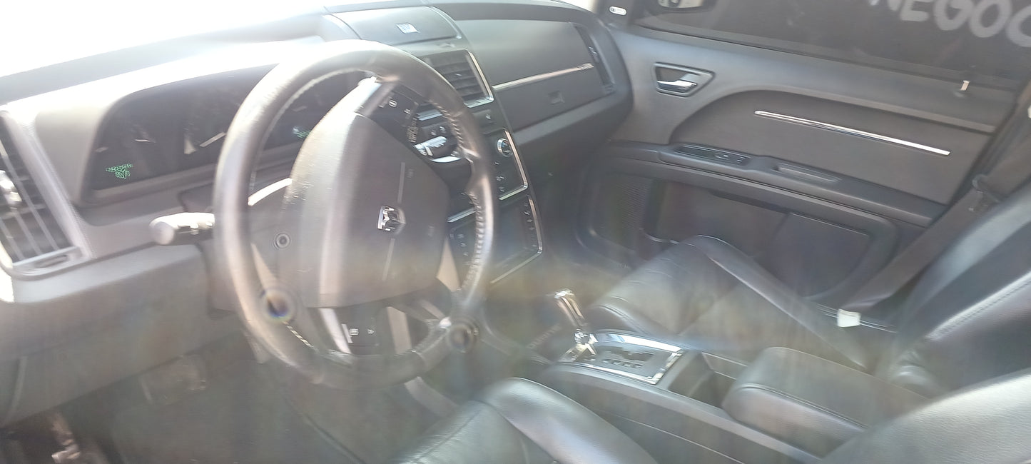 Dodge Journey 2010 7 lugares