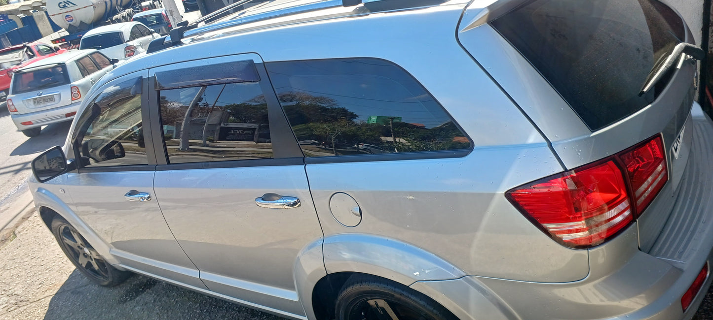 Dodge Journey 2010 7 lugares