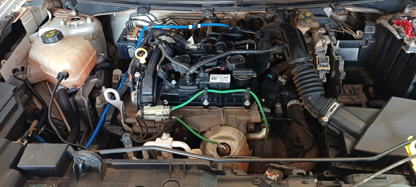 KA SEDAN 2019