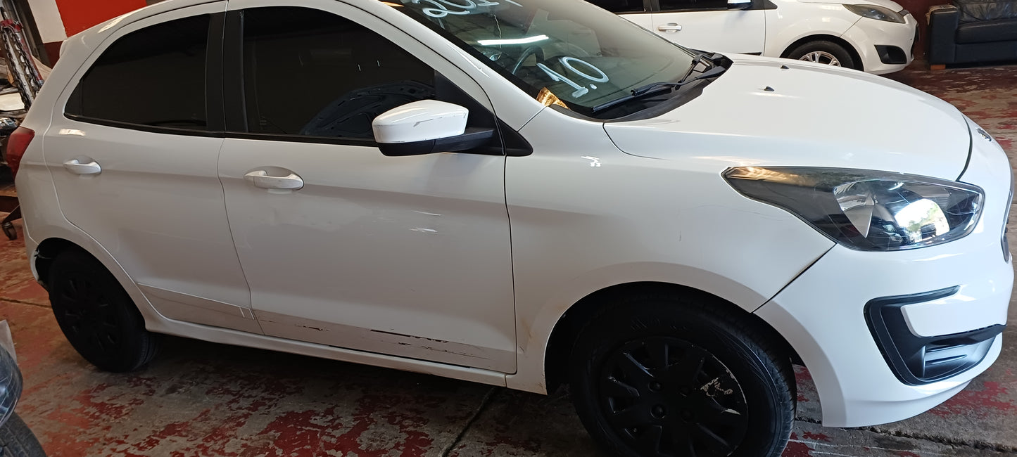 KA SEDAN 2019