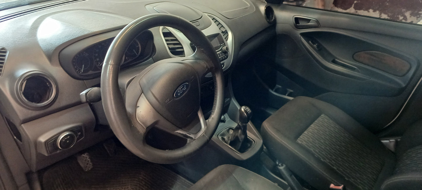 KA SEDAN 2019
