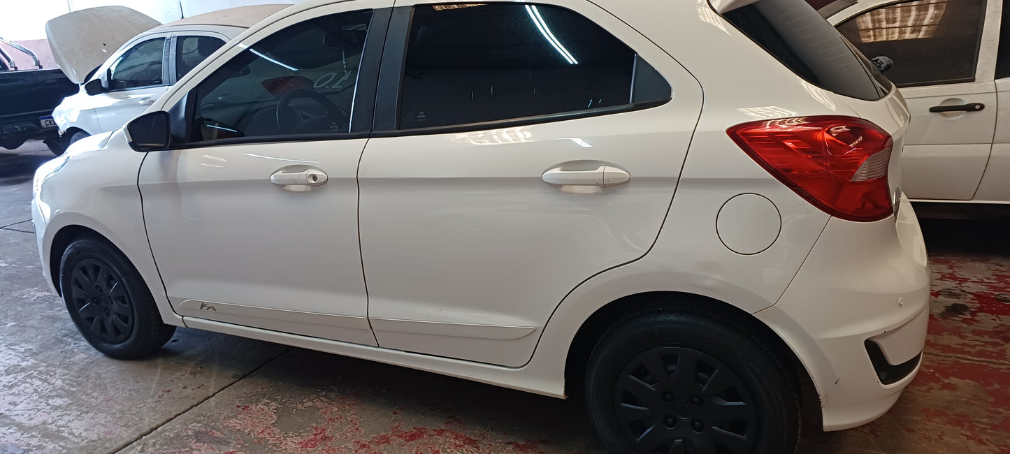 KA SEDAN 2019