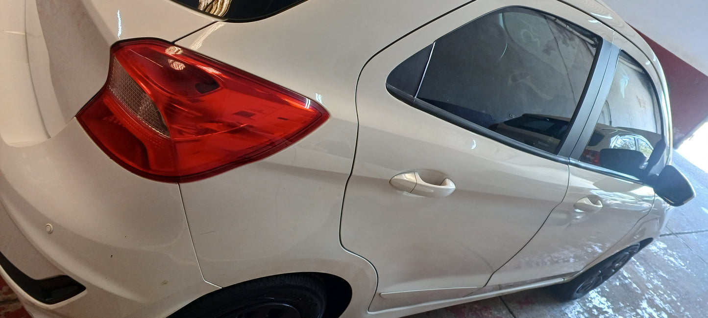 KA SEDAN 2019
