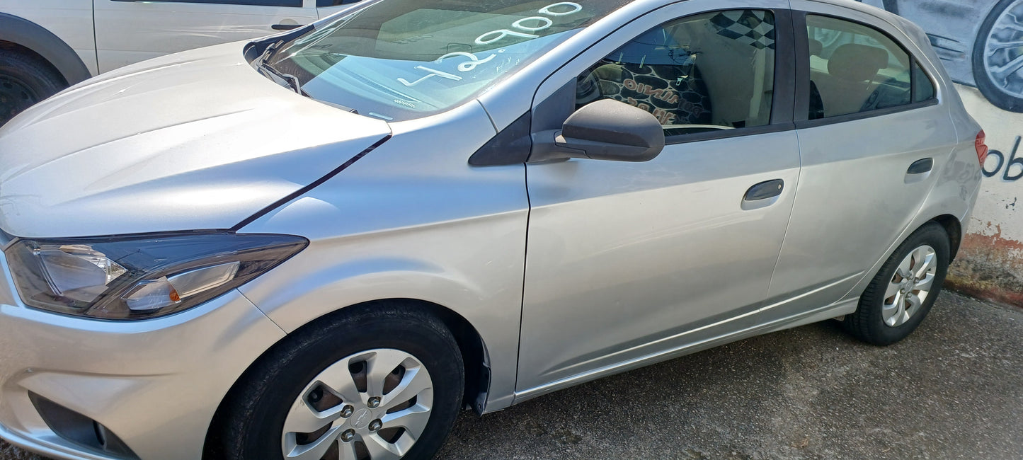 ONIX 1.0 2019