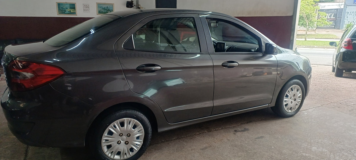 KA SEDAN 2021