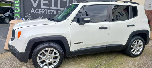 RENEGADE FLEX 2021