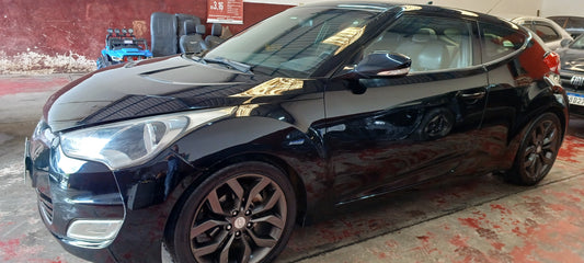 VELOSTER 2012