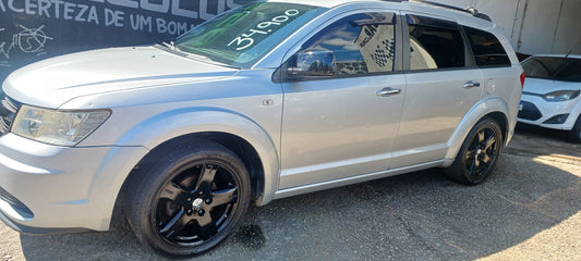 Dodge Journey 2010 7 lugares
