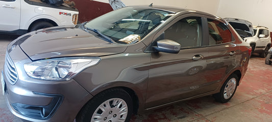 KA SEDAN 2020  AUTOMATICO 1.5 DOC SEM SINISTRO