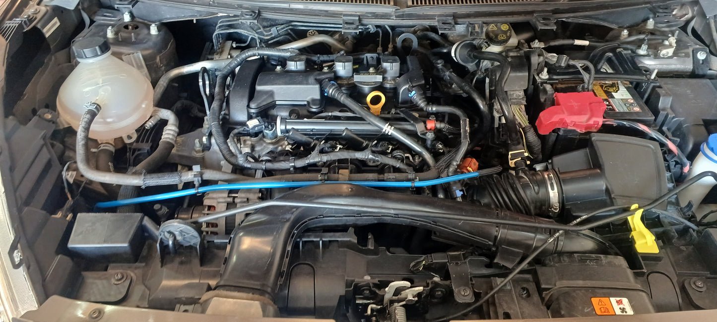 KA SEDAN 2020  AUTOMATICO 1.5 DOC SEM SINISTRO
