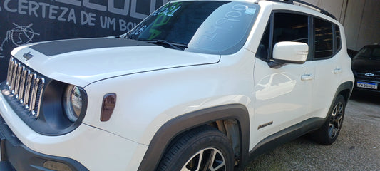 RENEGADE LONGITUDE FLEX 2021