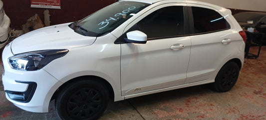 KA SEDAN 2019