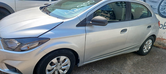 ONIX  1.0 2019