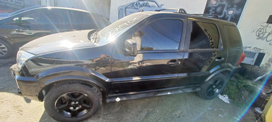 ECOSPORT 1.6  DOC SEM SINISTRO
