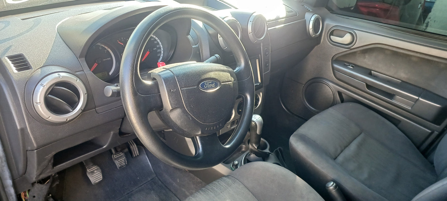 ECOSPORT 1.6  DOC SEM SINISTRO