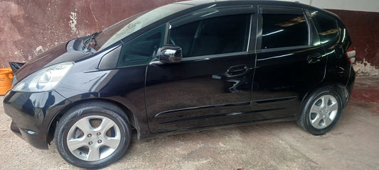 FIt 2009 AUTOMATICO