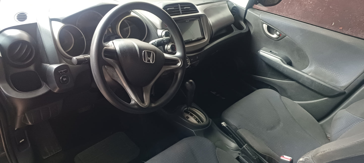 FIt 2009 AUTOMATICO