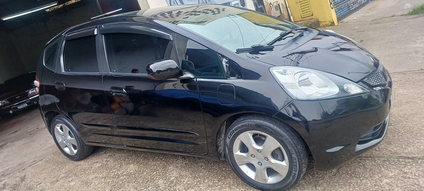FIt 2009 AUTOMATICO