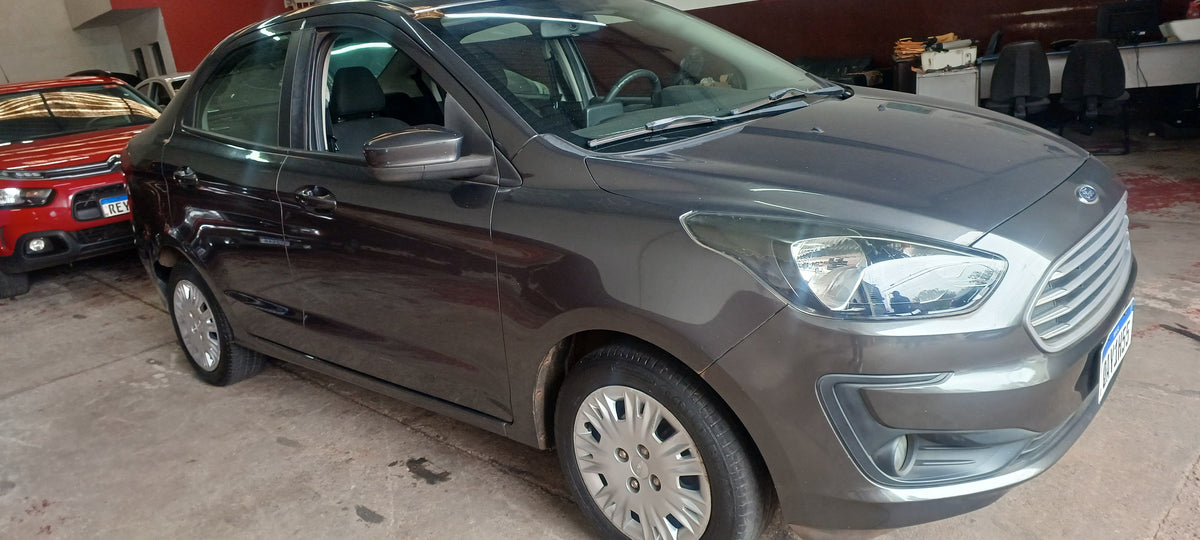 KA SEDAN 2021