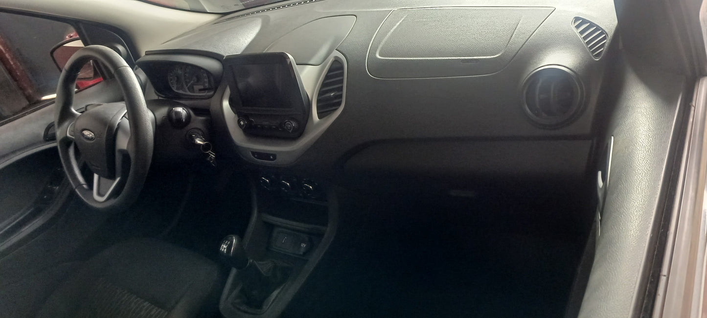 KA SEDAN 2021