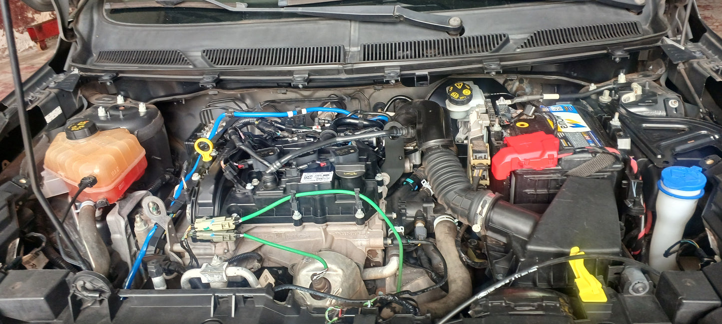 KA SEDAN 2021