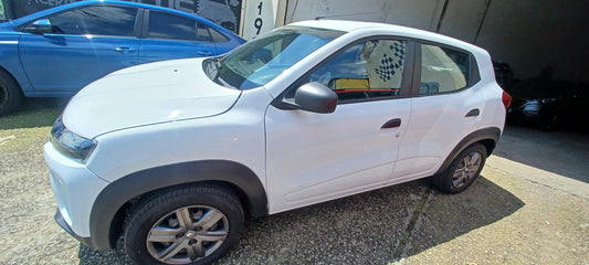 KWID 2023 DOC SEM SINISTRO  COMPLETO