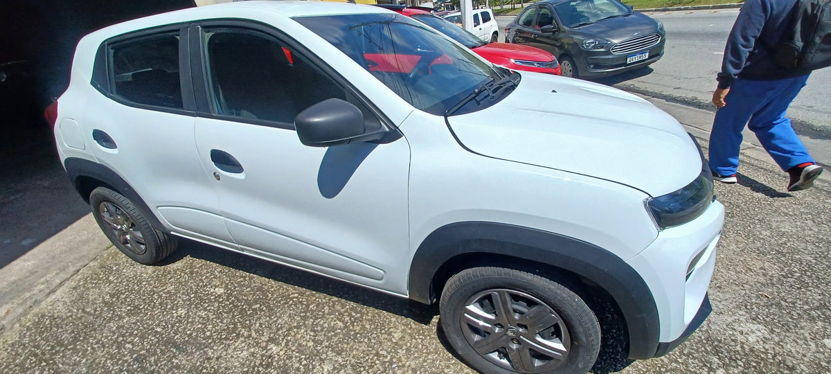 KWID 2023 DOC SEM SINISTRO  COMPLETO