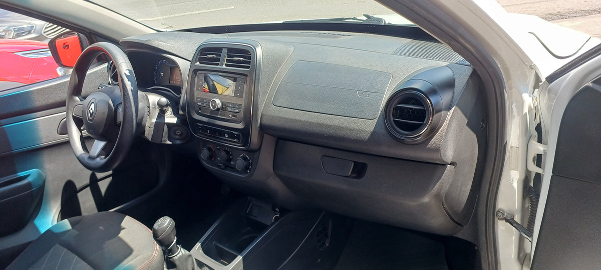 KWID 2023 DOC SEM SINISTRO  COMPLETO