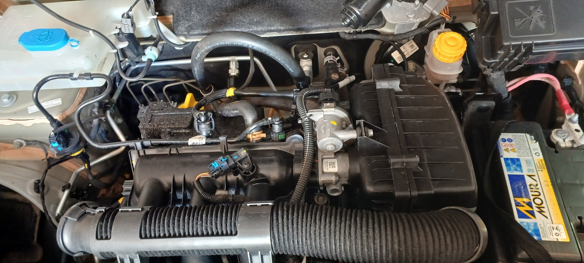 KWID 2023 DOC SEM SINISTRO  COMPLETO