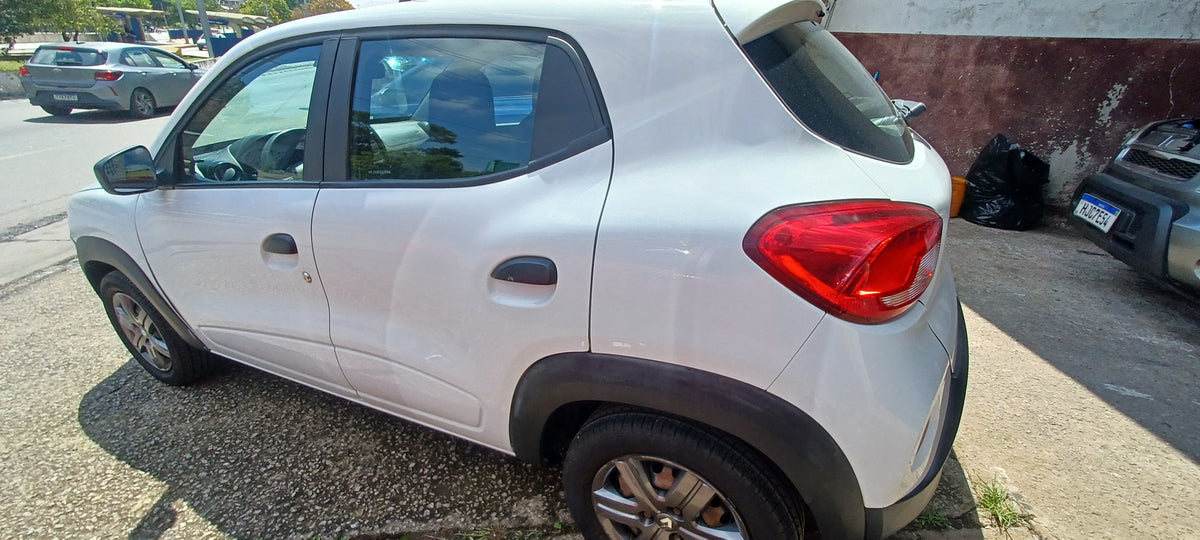 KWID 2023 DOC SEM SINISTRO  COMPLETO