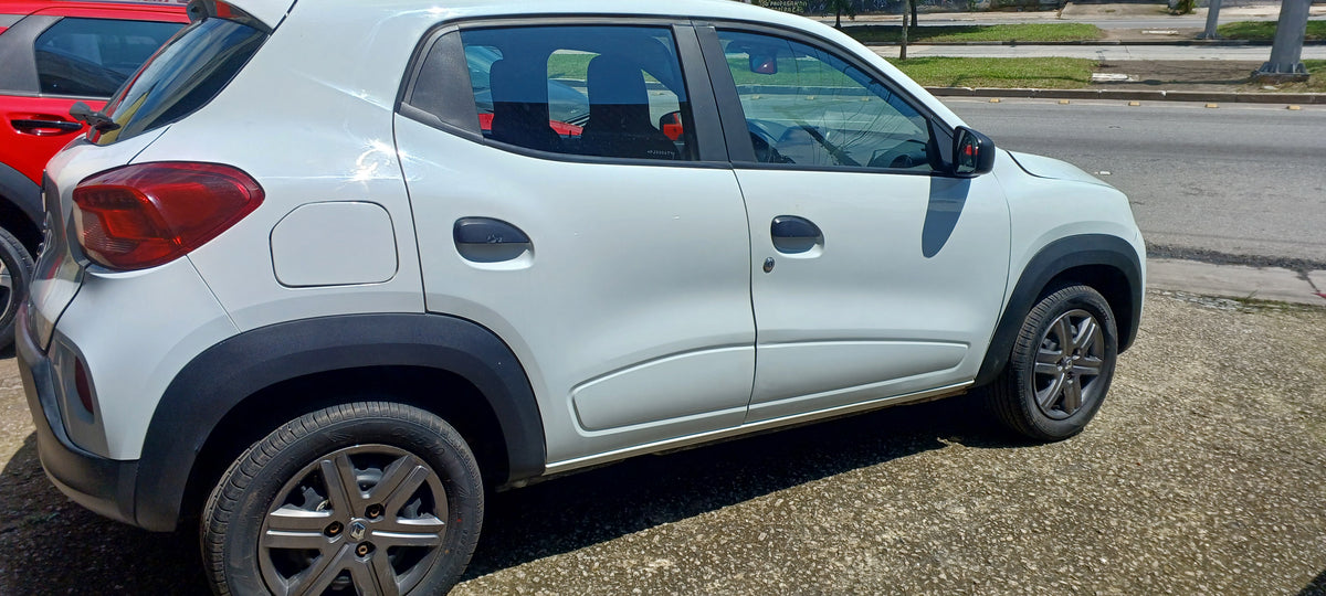 KWID 2023 DOC SEM SINISTRO  COMPLETO
